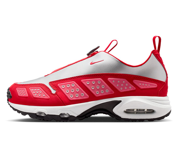 Nike Air Max Sunder Fusion Red Silver (W) – Nike