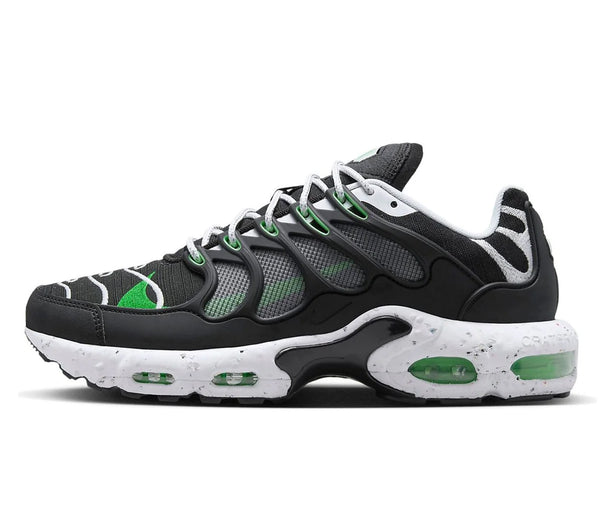 Nike Air Max Terrascape Plus Black Green Strike White – Nike