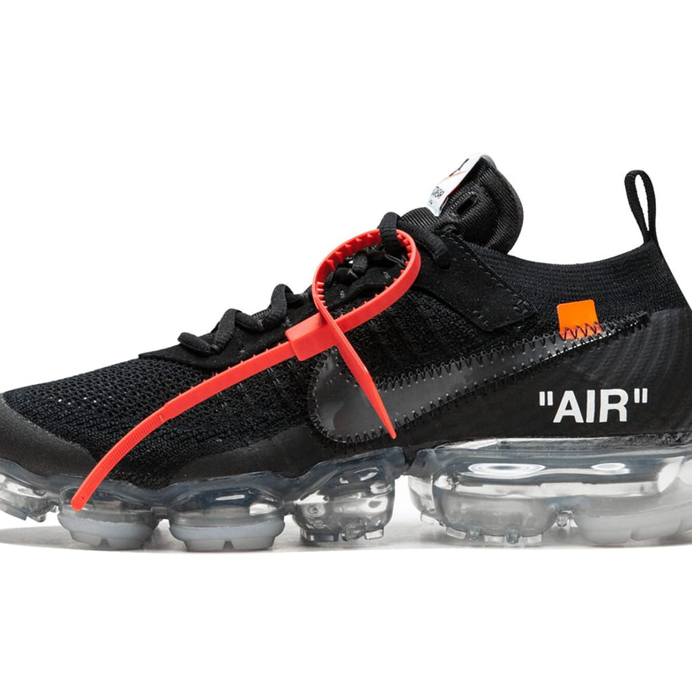 Nike Air VaporMax Off-White Black