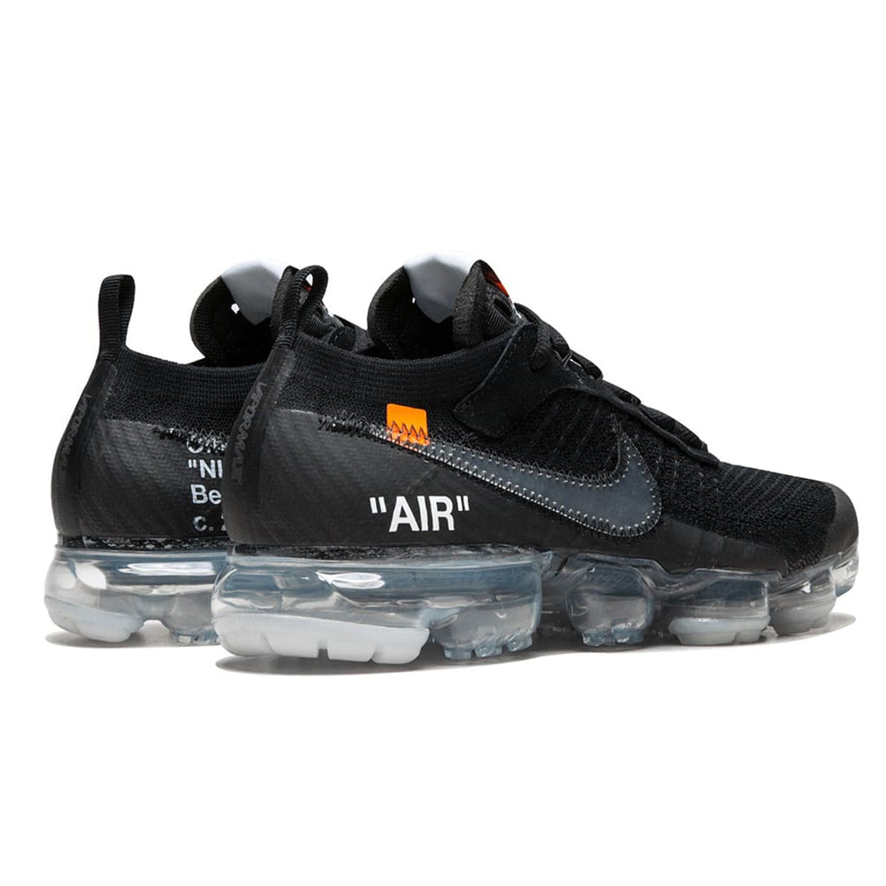 
                      
                        Nike Air VaporMax Off-White Black
                      
                    