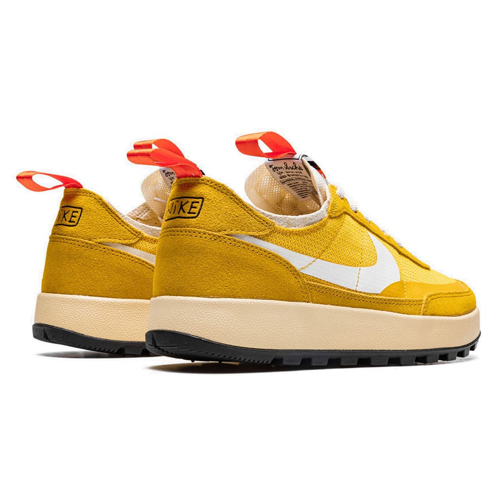 
                      
                        NikeCraft x Tom Sachs General Purpose Shoe Archive Dark Sulphur
                      
                    