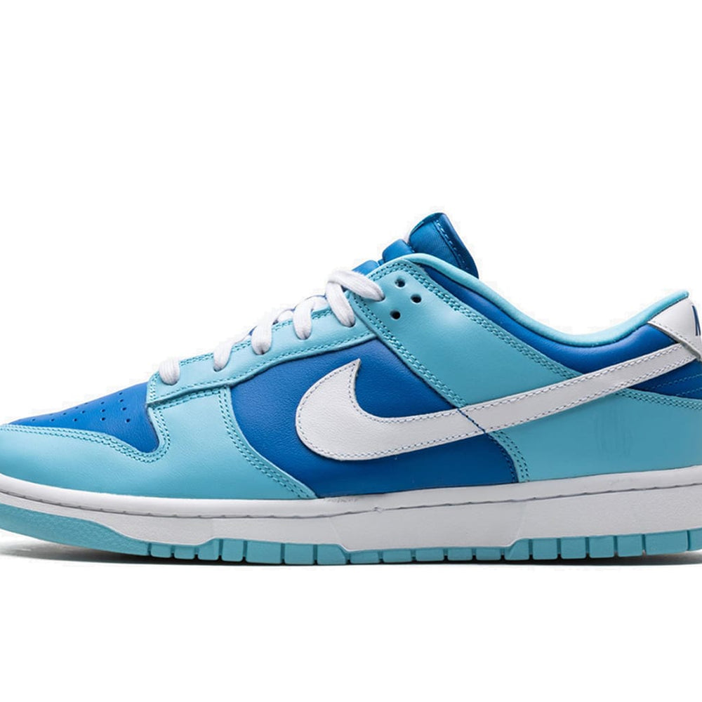 
                      
                        Nike Dunk Low Argon
                      
                    