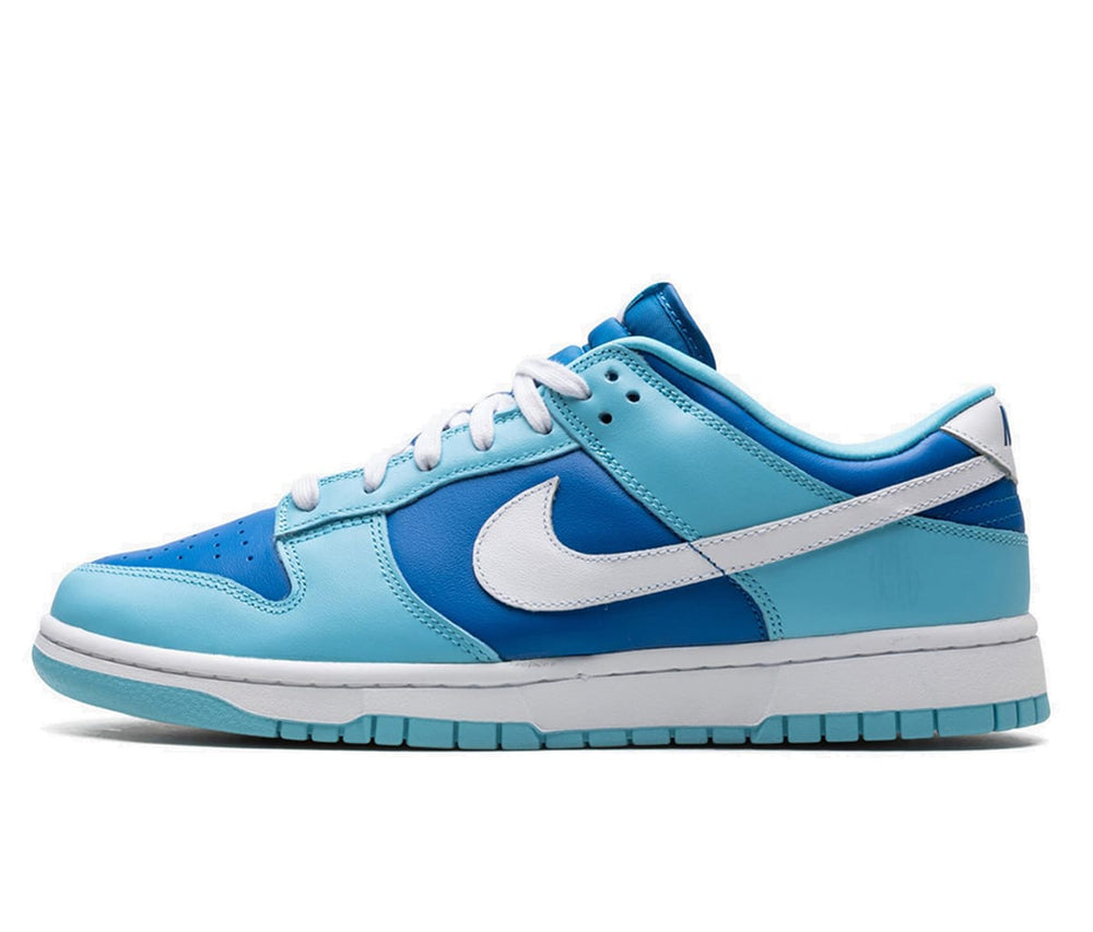 Nike Dunk Low Argon