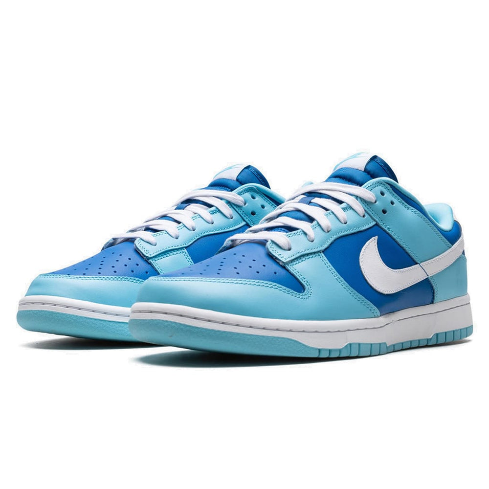 
                      
                        Nike Dunk Low Argon
                      
                    