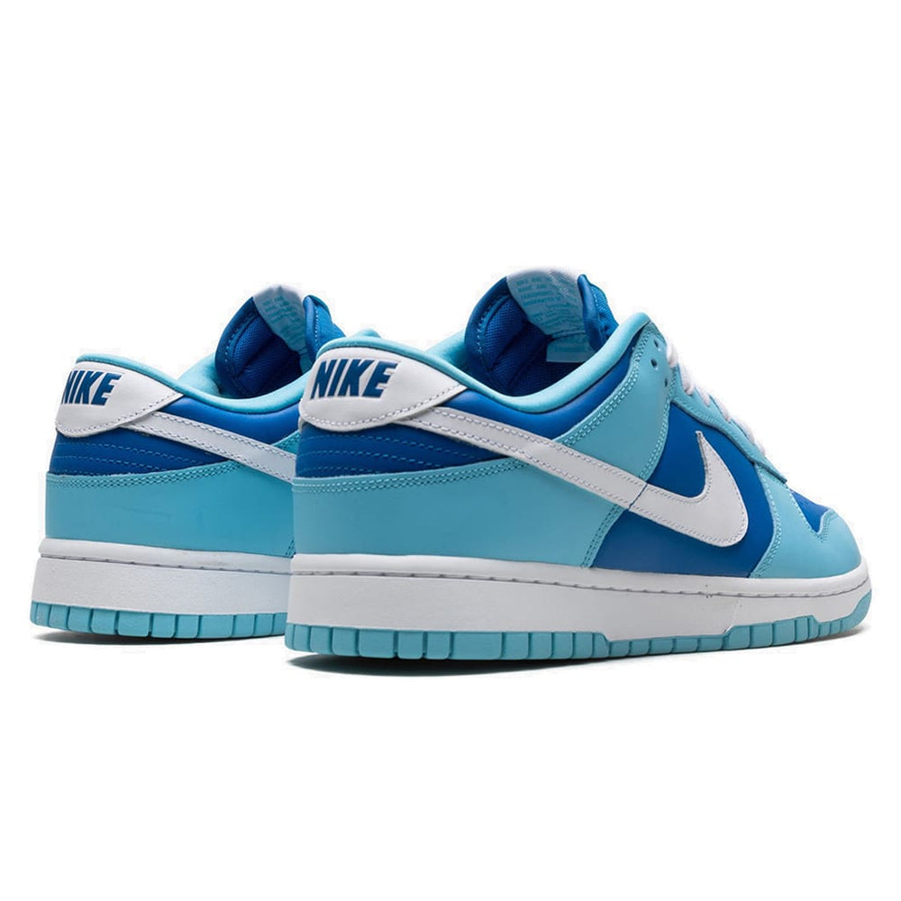 
                      
                        Nike Dunk Low Argon
                      
                    