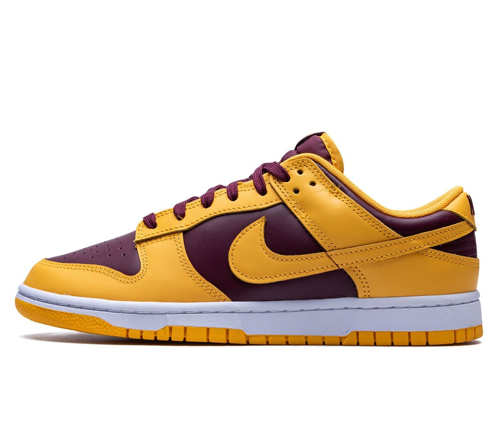 Nike Dunk Low Arizona State