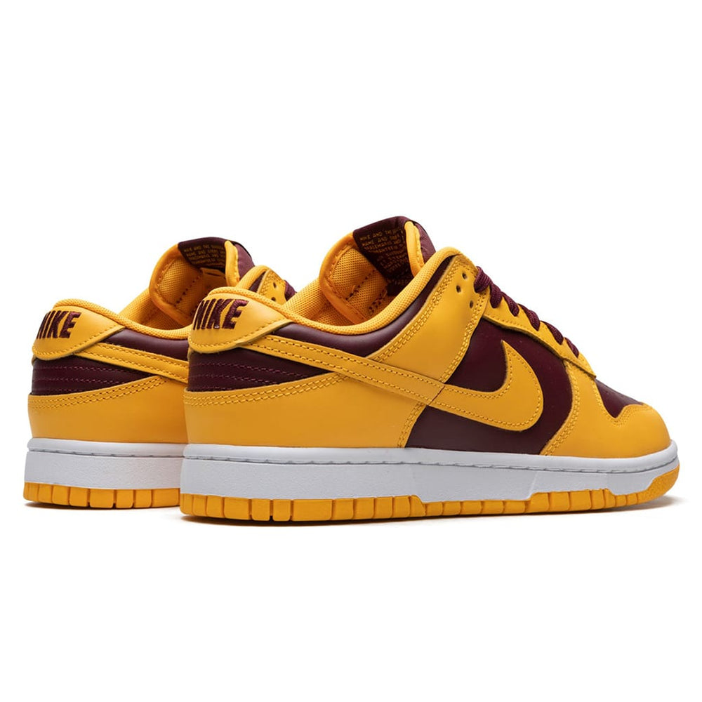 
                      
                        Nike Dunk Low Arizona State
                      
                    