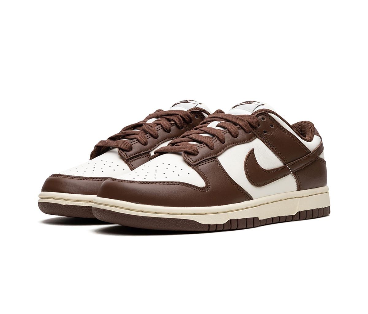 Nike Dunk Low Cacao Wow (W)