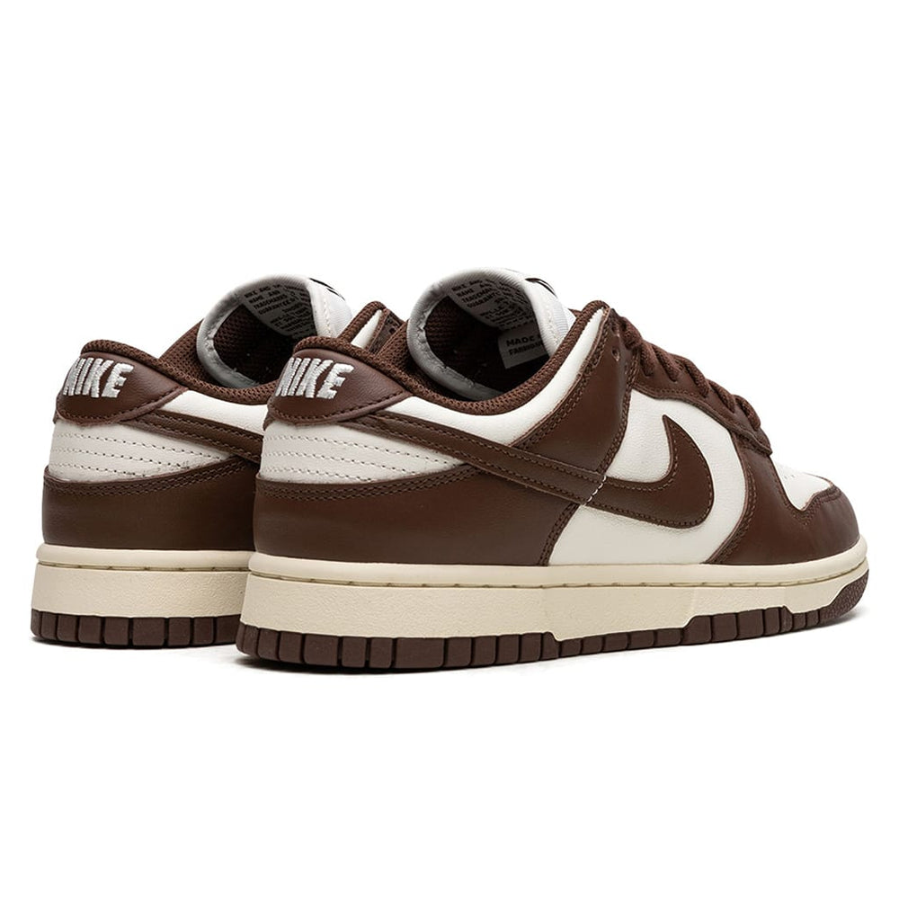 
                      
                        Nike Dunk Low Cacao Wow (W)
                      
                    