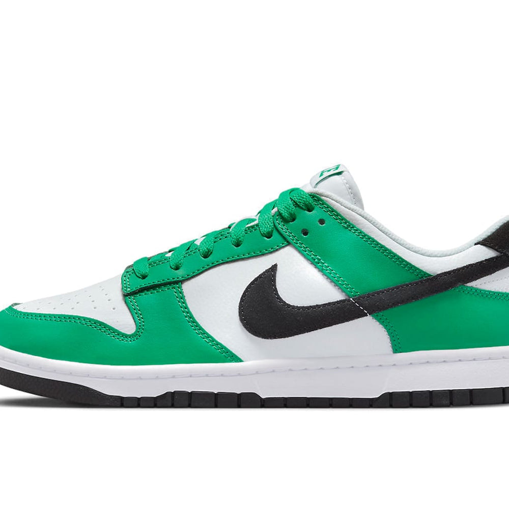 Nike Dunk Low Celtics