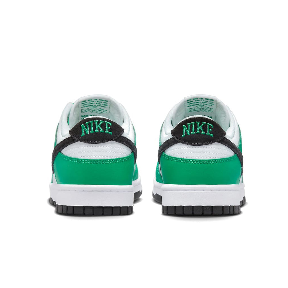 
                      
                        Nike Dunk Low Celtics
                      
                    