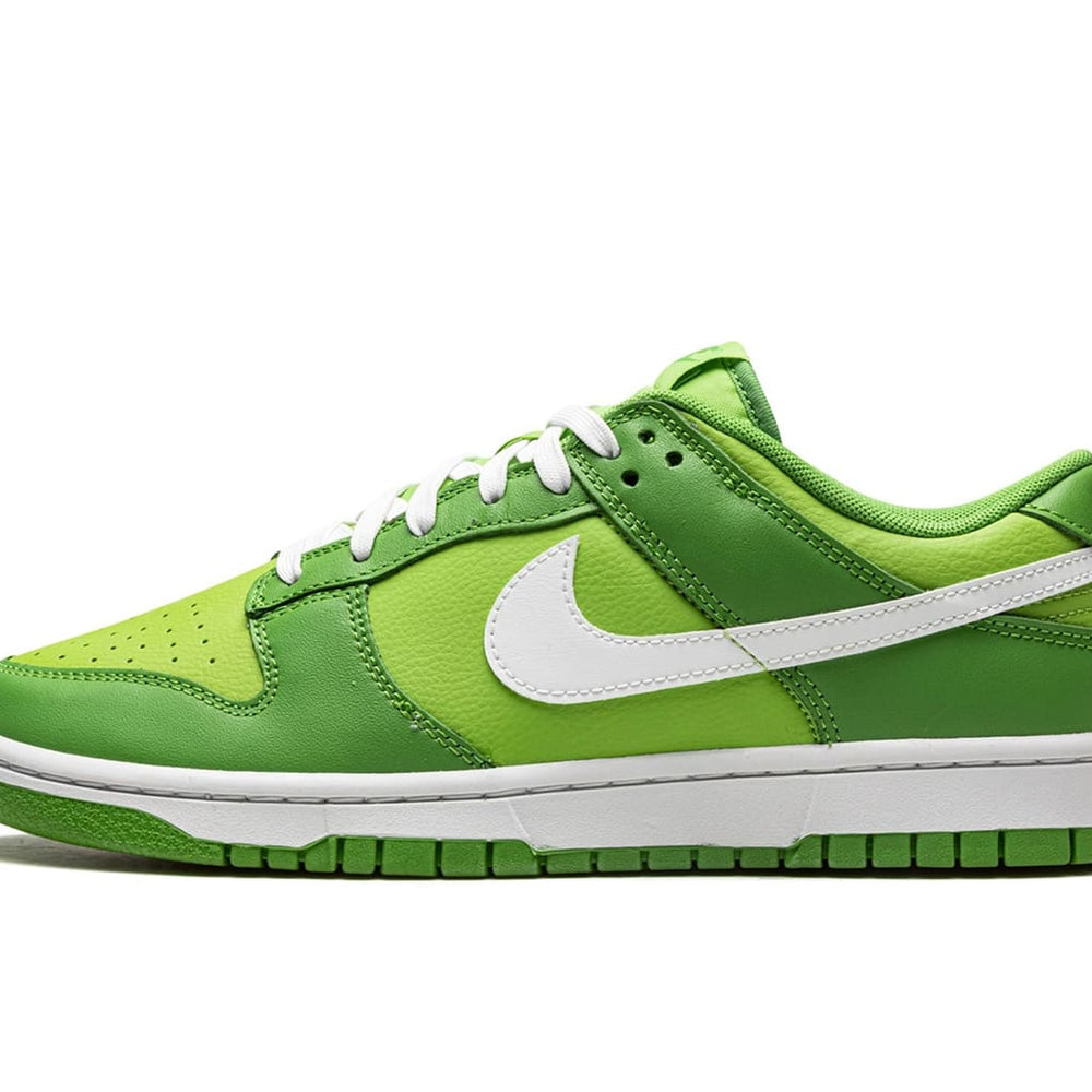 Nike Dunk Low Chlorophyll