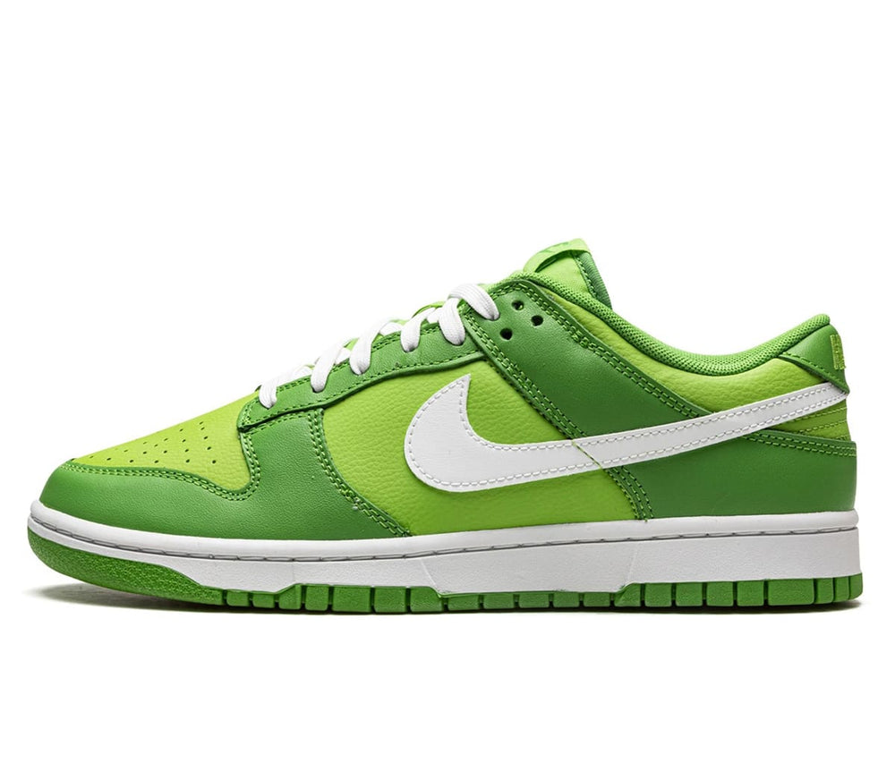 Nike Dunk Low Chlorophyll