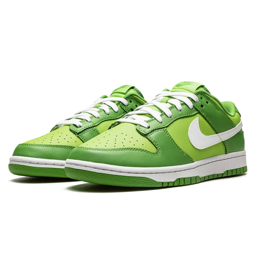 Nike Dunk Low Chlorophyll