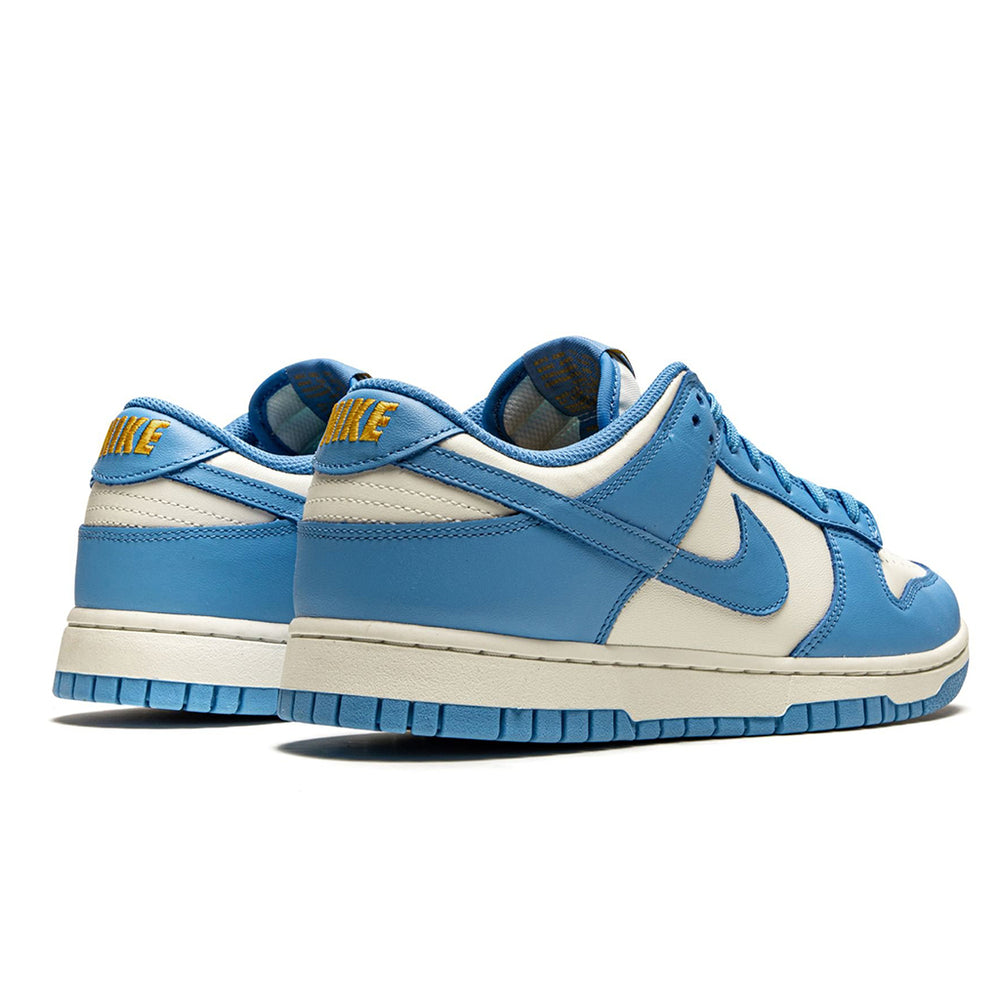 
                      
                        Nike Dunk Low Coast (W)
                      
                    