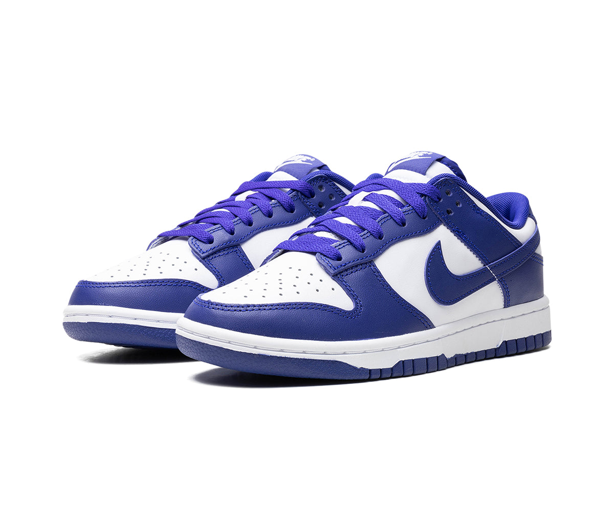 Nike Dunk Low Concord