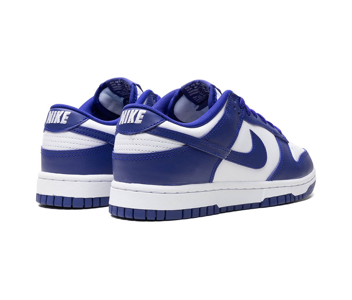 nike dunk sb low concord