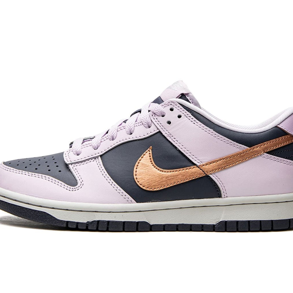 Nike Dunk Low Copper Swoosh (GS)