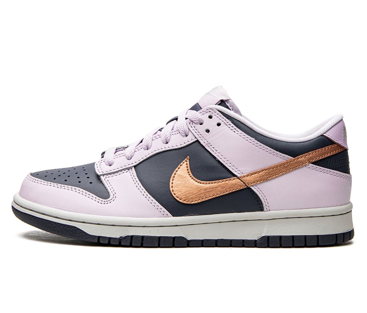 Nike Dunk Low Copper Swoosh (GS)