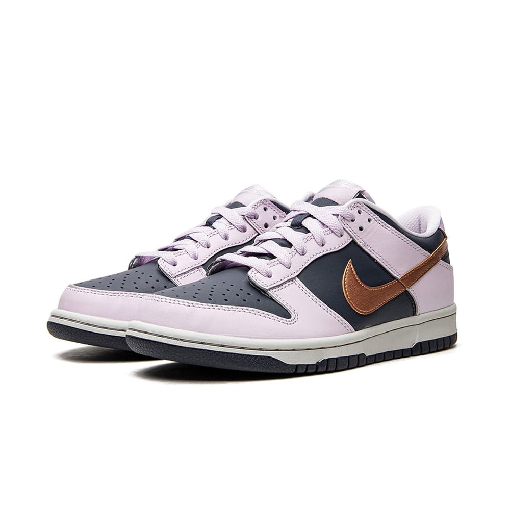 Nike Dunk Low Copper Swoosh (GS)