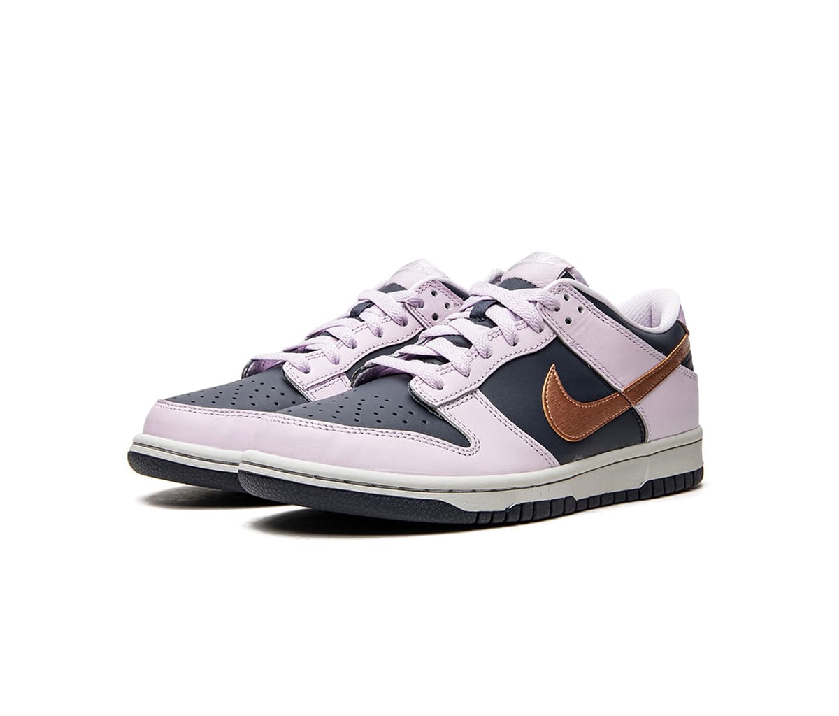 Nike Dunk Low Copper Swoosh (GS)