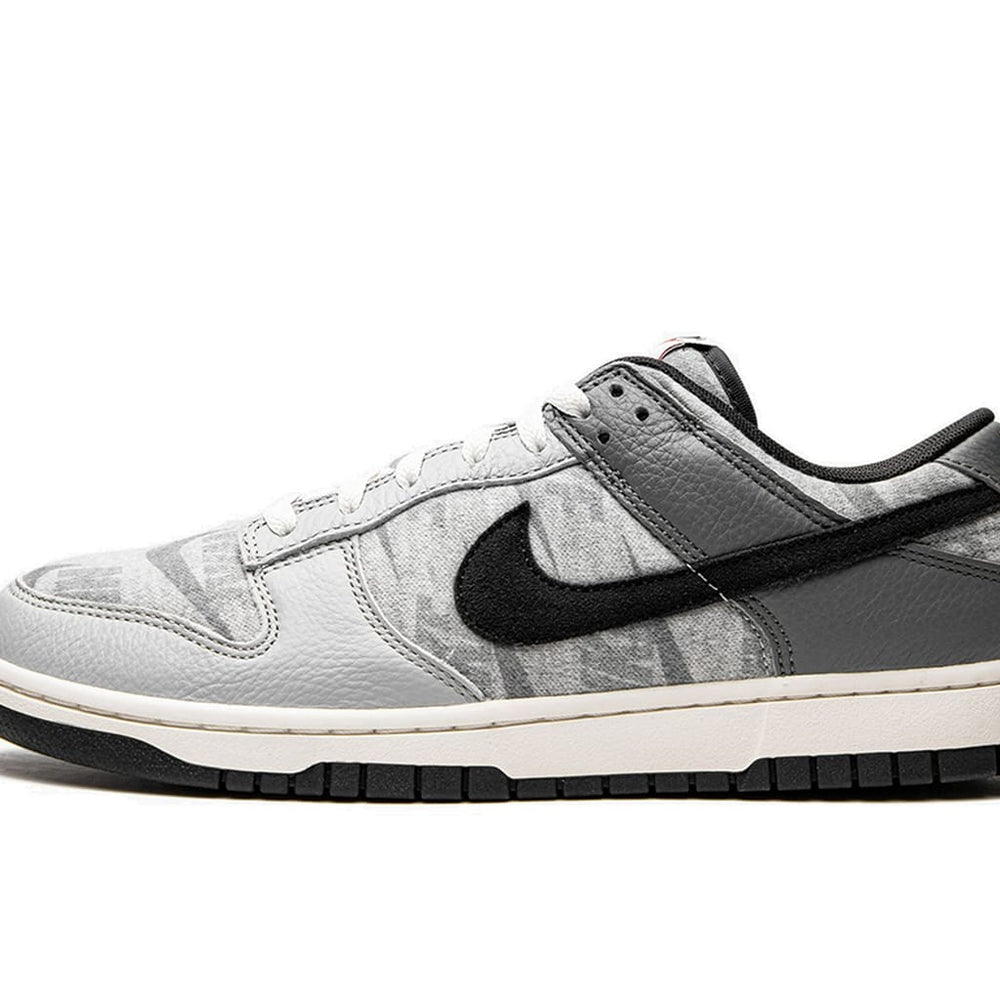 Nike Dunk Low Copy Paste