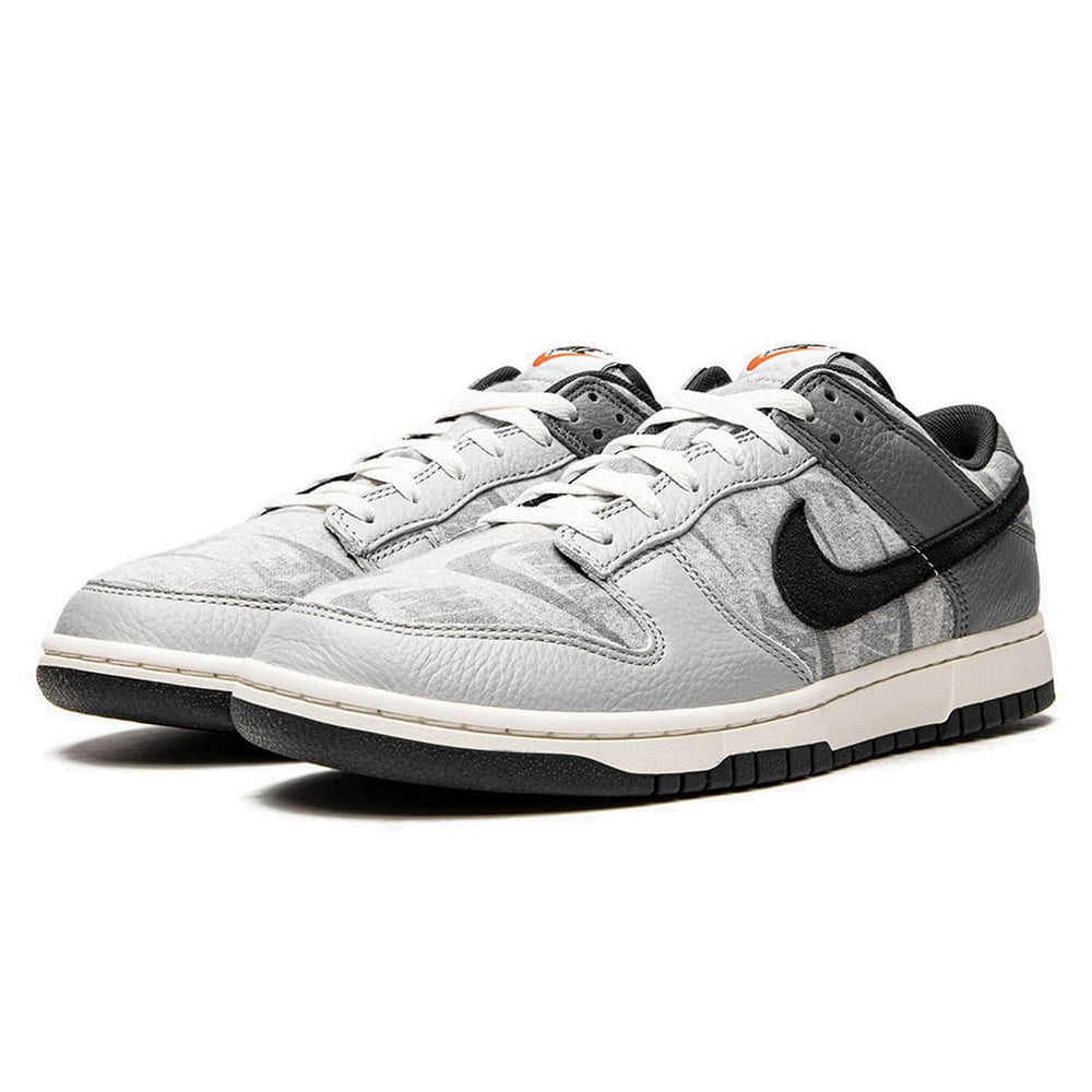 Nike Dunk Low Copy Paste