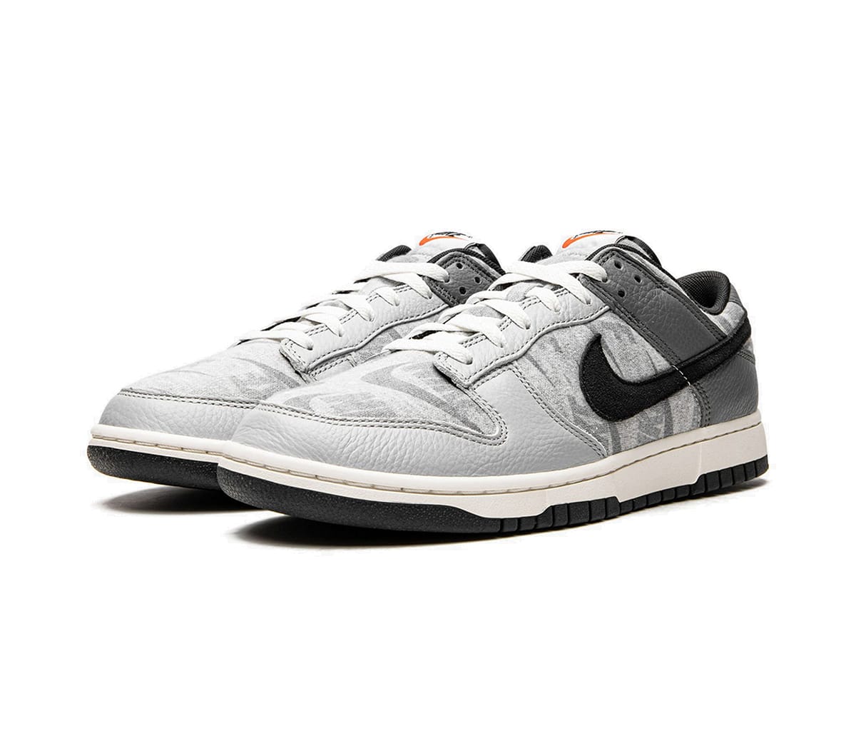 Nike Dunk Low Copy Paste