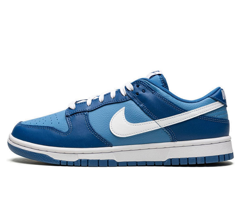 Nike Dunk Low Dark Marina Blue