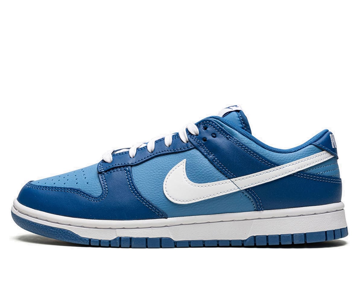 Nike Dunk Low Dark Marina Blue