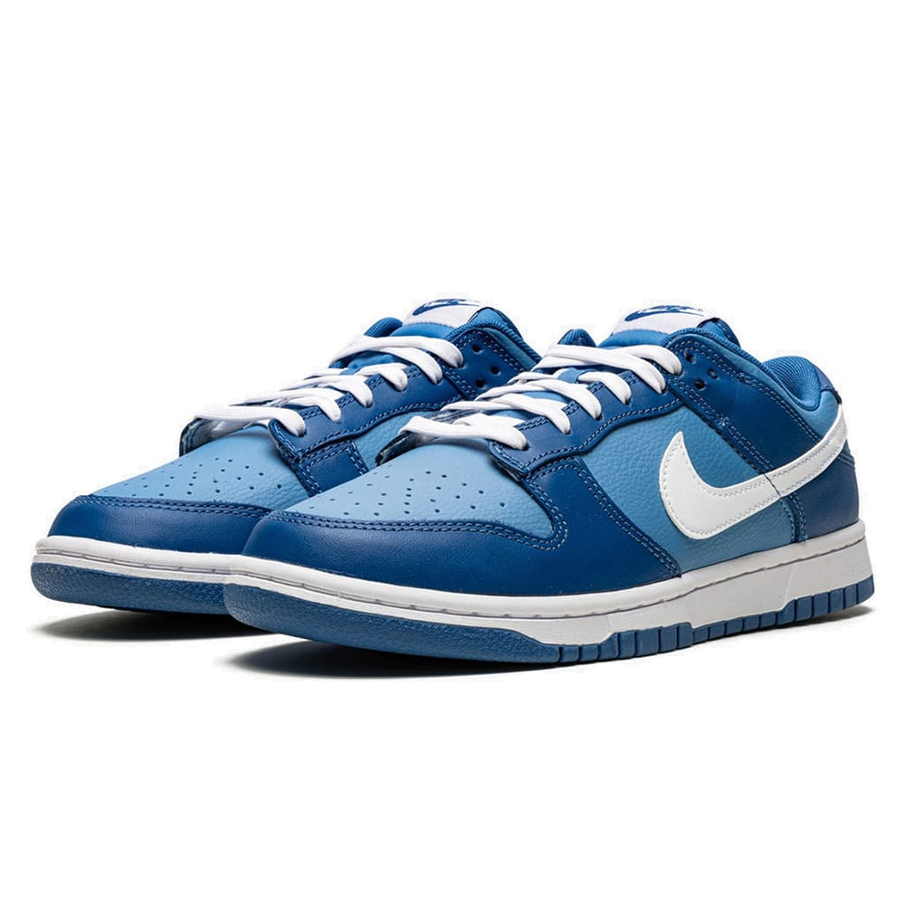 Nike Dunk Low Dark Marina Blue