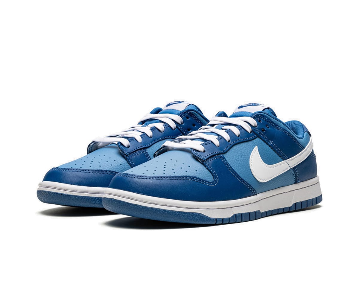 Nike Dunk Low Dark Marina Blue