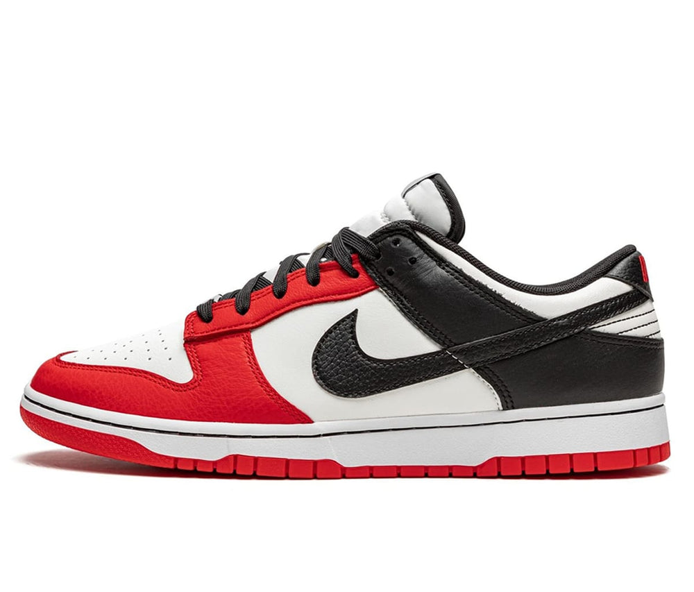 Nike Dunk Low NBA 75th Anniversary Chicago