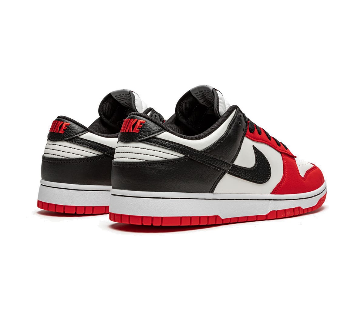 nike dunk chicago 75th anniversary