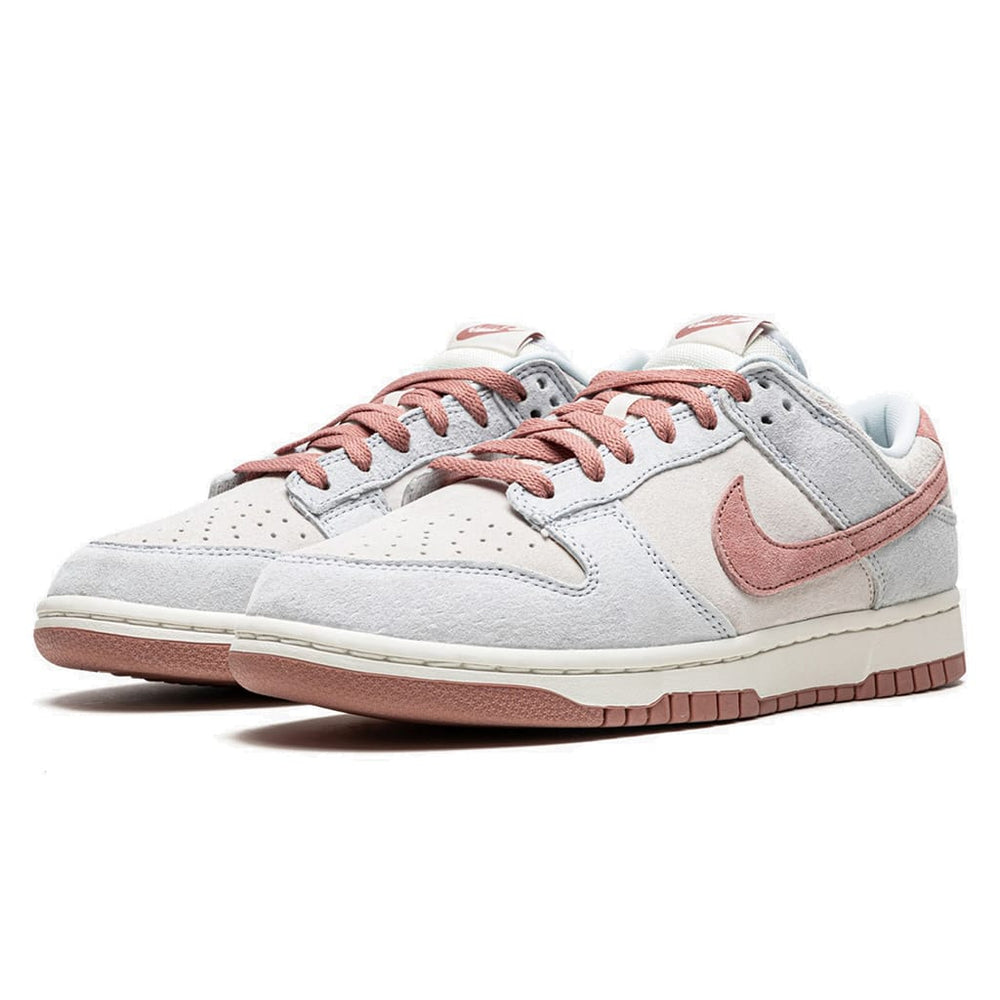 Nike Dunk Low Fossil Rose