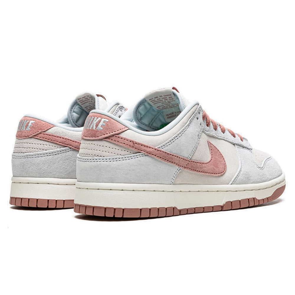 
                      
                        Nike Dunk Low Fossil Rose
                      
                    