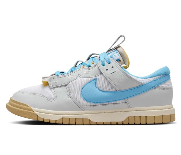 Nike Dunk Low Jumbo Photon Dust Baltic Blue – Nike