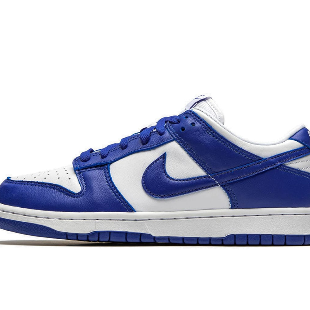 Nike Dunk Low Kentucky