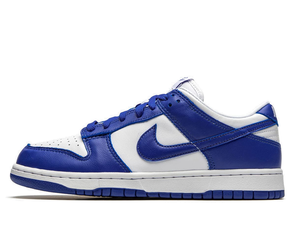 Nike Dunk Low Kentucky