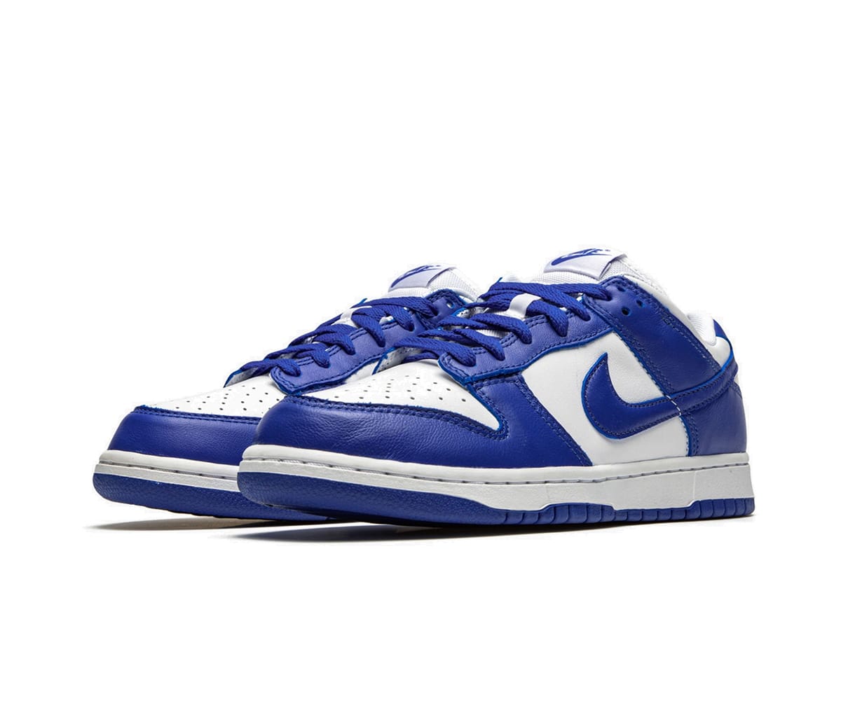 Nike Dunk Low Kentucky