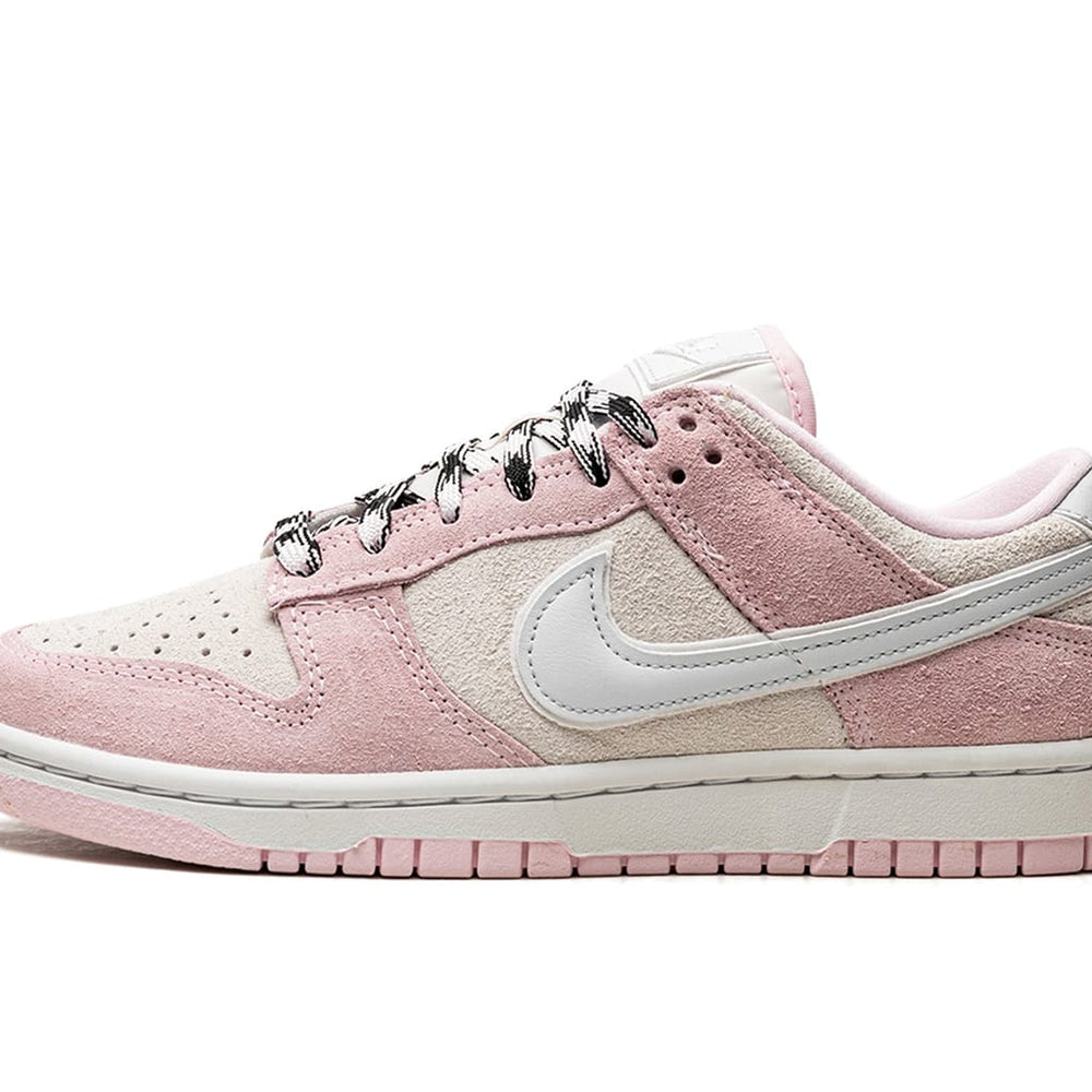 Nike Dunk Low LX Pink Foam (W)