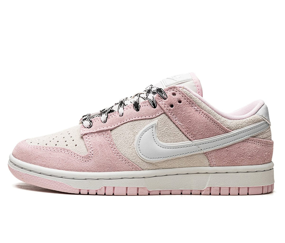 Nike Dunk Low LX Pink Foam (W)