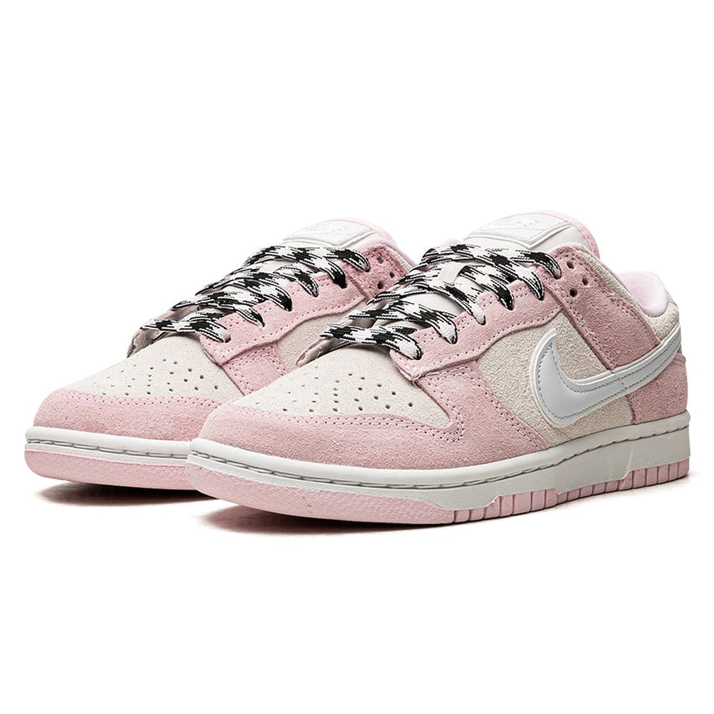 Nike Dunk Low LX Pink Foam (W)