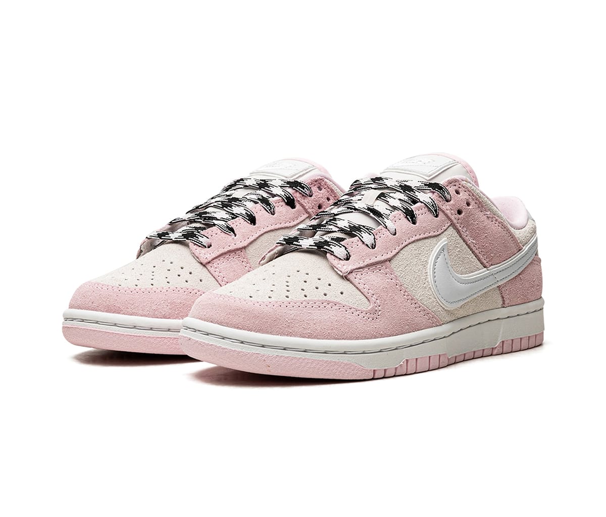 Nike Dunk Low LX Pink Foam (W)