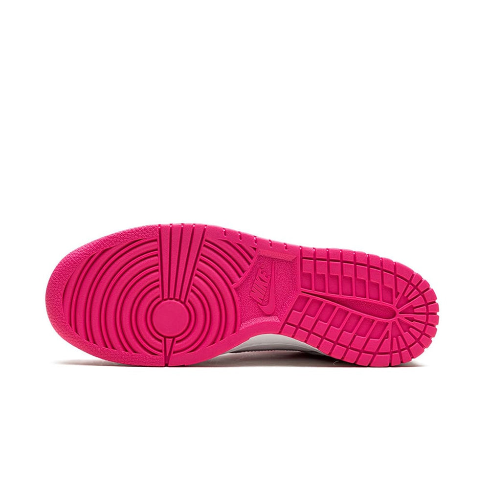 
                      
                        Nike Dunk Low Laser Fuchsia (GS)
                      
                    