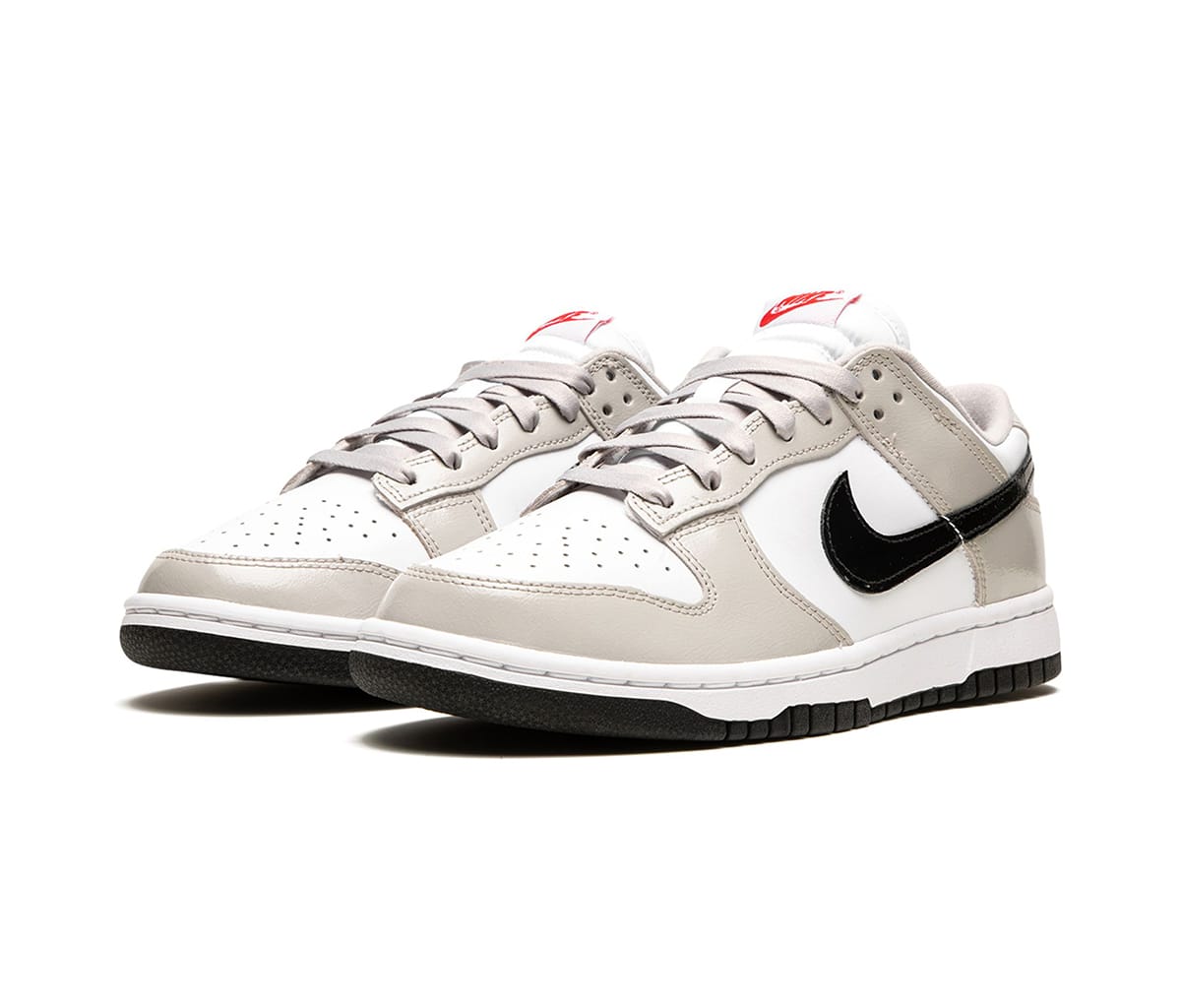 Nike Dunk Low Light Iron Ore (W)