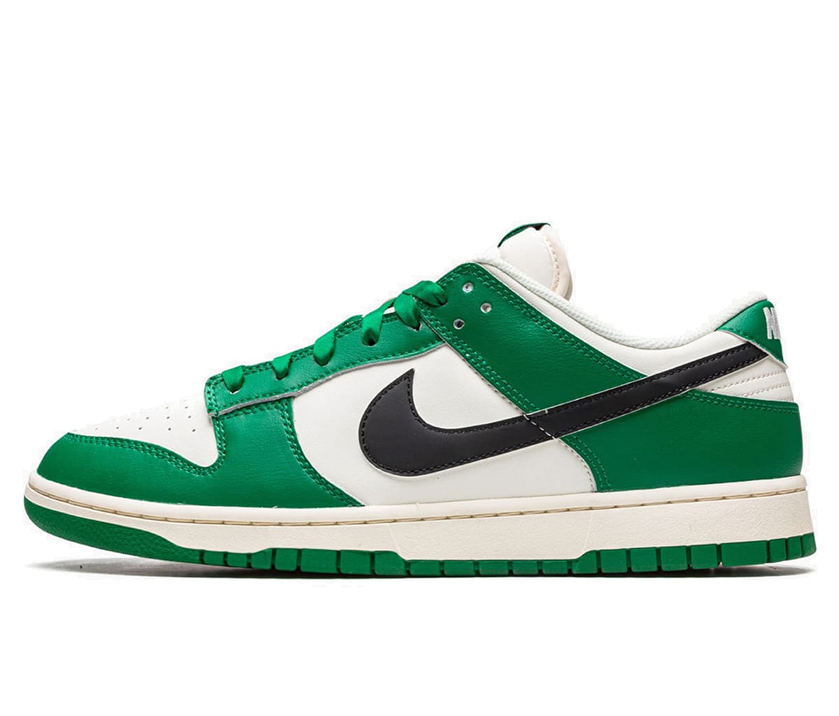 Nike Dunk Low Lottery