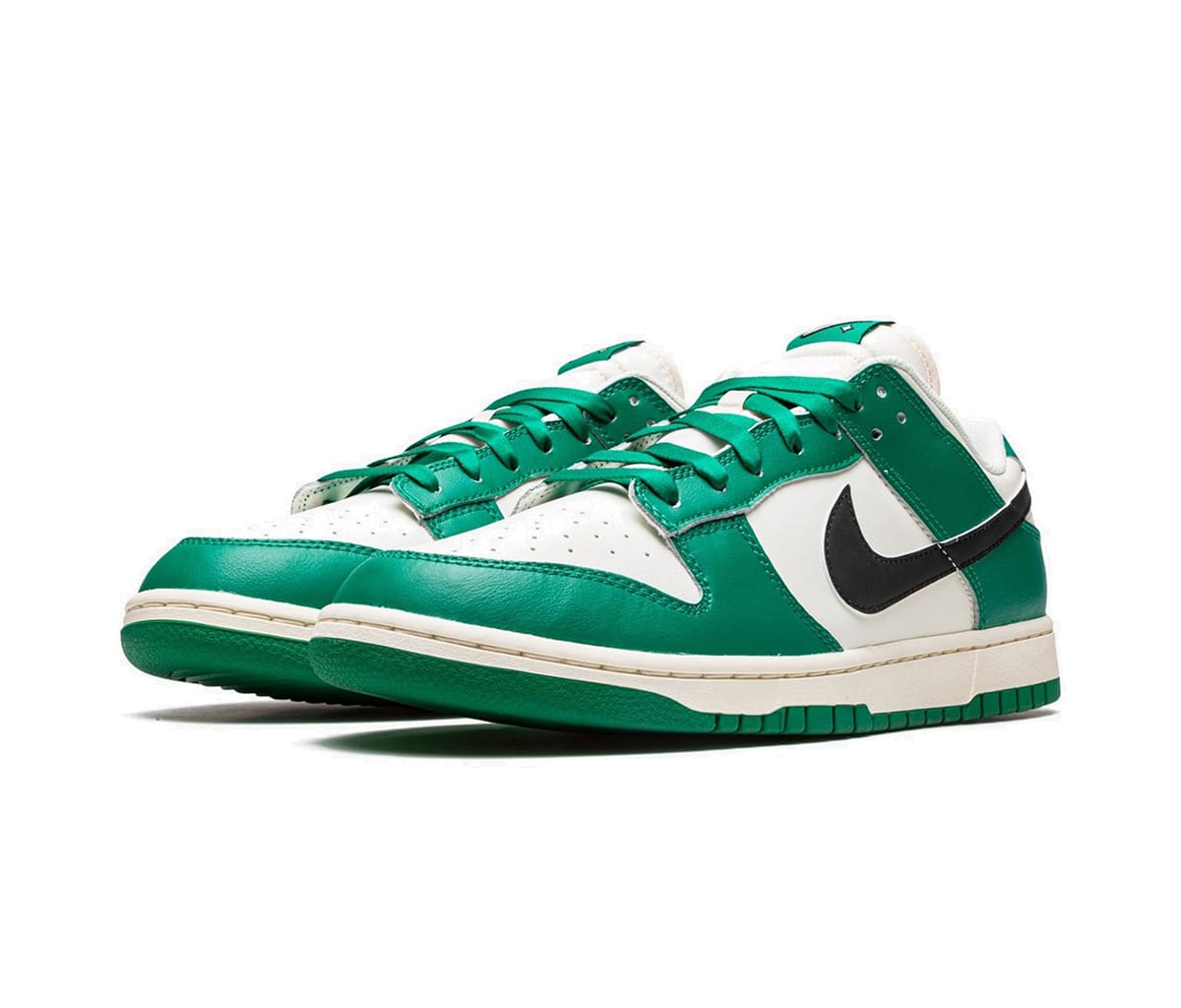 Nike Dunk Low Lottery