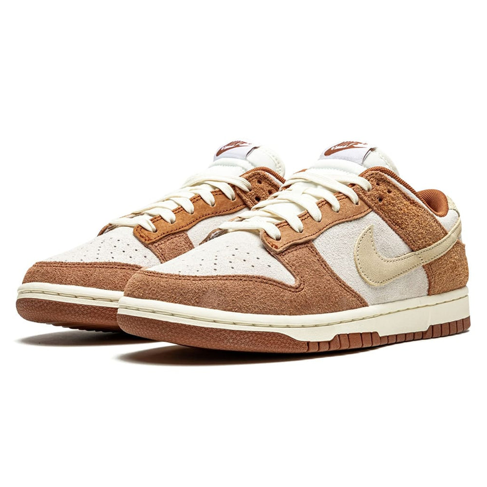 Nike Dunk Low Medium Curry