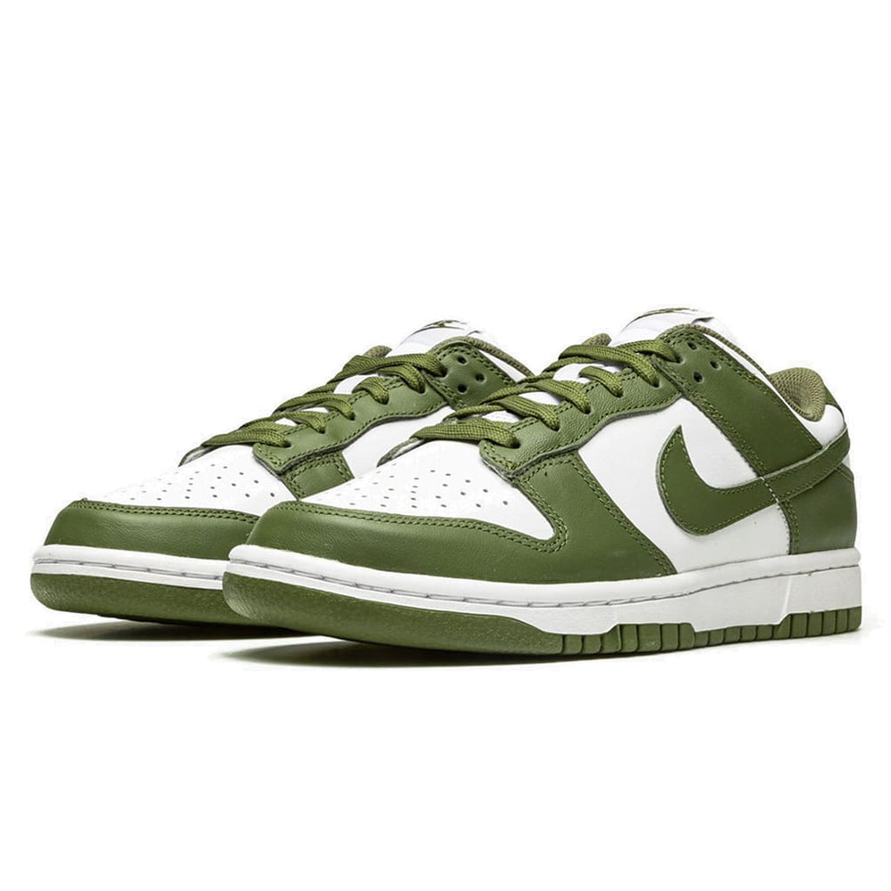 Nike Dunk Low Medium Olive (W)